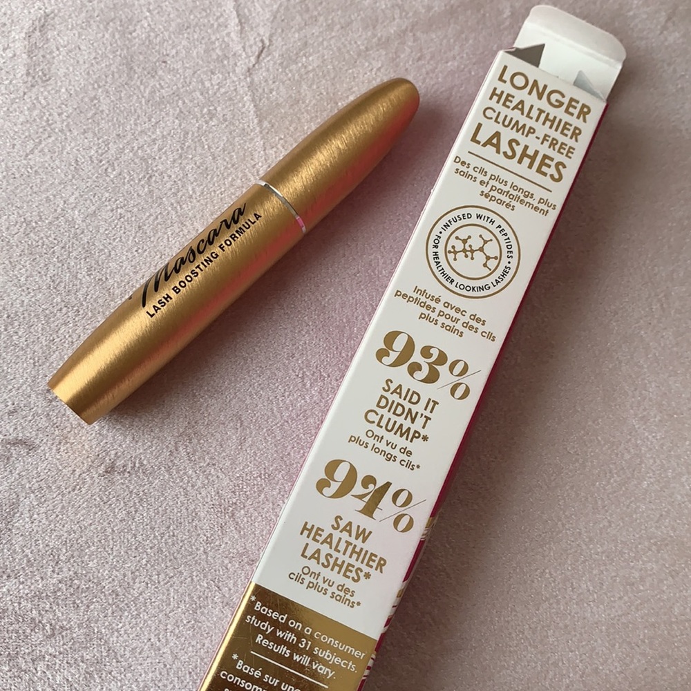 mascara - Picture 3 of 3